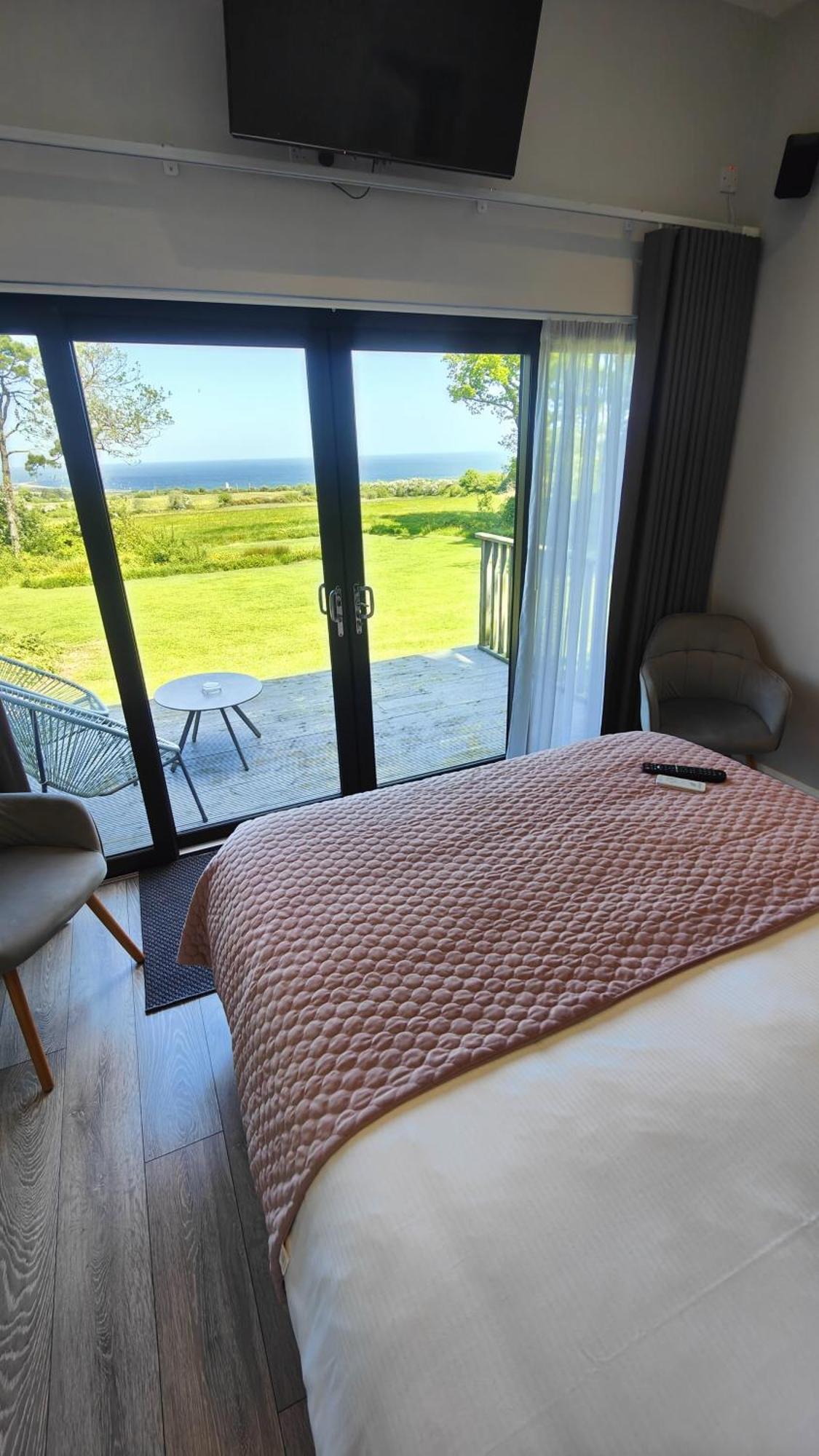 The View At Moneylands Villa อาร์โคลว์ ห้อง รูปภาพ